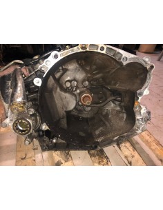 CAMBIO FIAT SCUDO 2.0HDI...