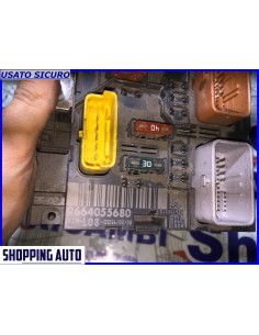 CENTRALINA MODULO... 2