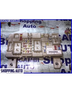 CENTRALINA MODULO...