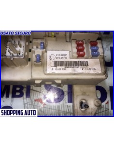 CENTRALINA MODULO... 2