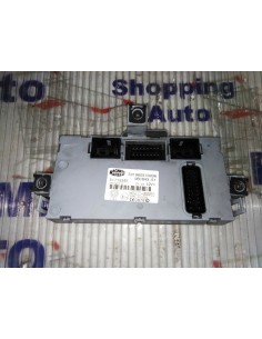 CENTRALINA BODY COMPUTER...