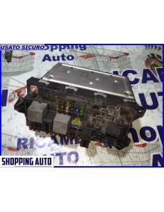 CENTRALINA MODULO BODY... 2