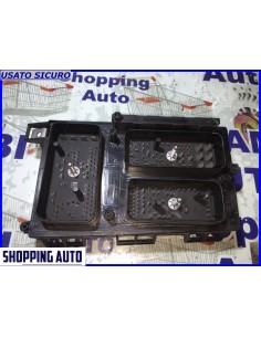 CENTRALINA MODULO... 2