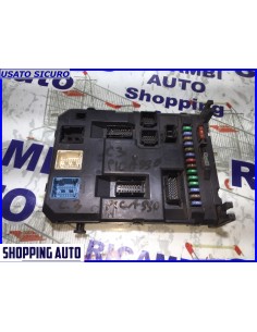 CENTRALINA MODULO...