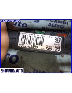 CENTRALINA MODULO... 2