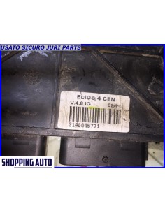 - CENTRALINA MODULO ELIOS 4... 2