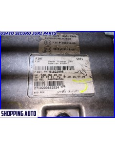 - CENTRALINA MOTORE GPL... 2