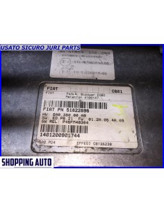 - CENTRALINA MOTORE GPL... 2