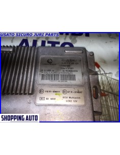 - CENTRALINA MOTORE GPL... 2