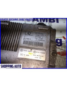 - CENTRALINA MOTORE GPL... 2