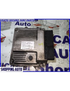 - CENTRALINA MOTORE MODULO...