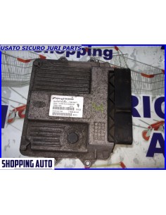 - CENTRALINA MOTORE MODULO...