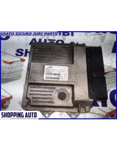 - CENTRALINA MOTORE MODULO...