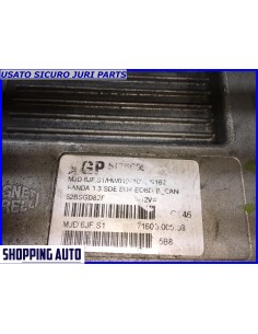 - CENTRALINA MOTORE MODULO... 2