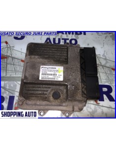 - CENTRALINA MOTORE MODULO...