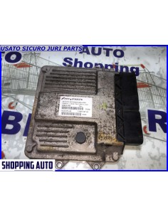 - CENTRALINA MOTORE MODULO...