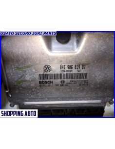 - CENTRALINA MOTORE MODULO... 2