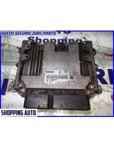 - CENTRALINA MOTORE MODULO...