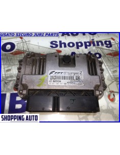 - CENTRALINA MOTORE MODULO...