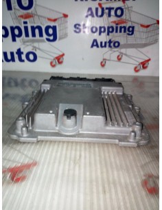 CENTRALINA MOTORE ENGINE...