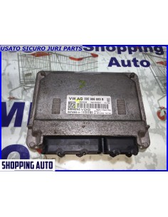 - CENTRALINA MOTORE MODULO...