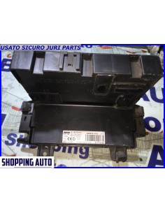 - CENTRALINA PORTAFUSIBILI...