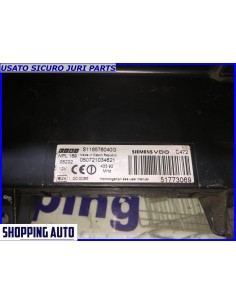 - CENTRALINA PORTAFUSIBILI... 2