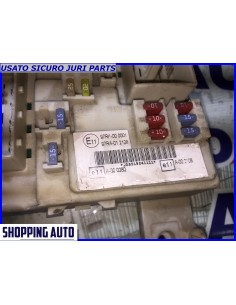 - CENTRALINA PORTAFUSIBILI... 2