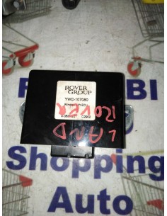 MODULO CENTRALINA...