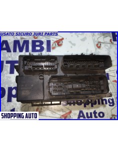 - CENTRALINA PORTAFUSIBILI... 2