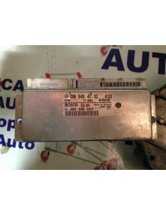 CENTRALINA MOTORE ENGINE...