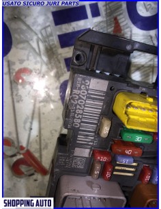 - CENTRALINA PORTAFUSIBILI... 2