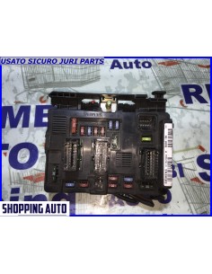 - CENTRALINA PORTAFUSIBILI... 2