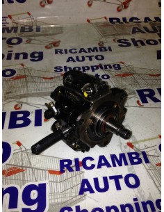 POMPA GASOLIO PUMP...