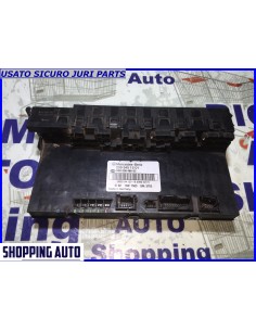 - CENTRALINA PORTAFUSIBILI...