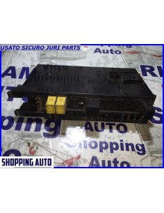 - CENTRALINA PORTAFUSIBILI... 2