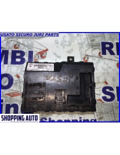 - CENTRALINA PORTAFUSIBILI...