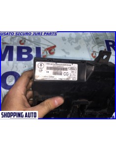 - CENTRALINA PORTAFUSIBILI... 2