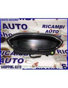 QUADRO STRUMENTI...