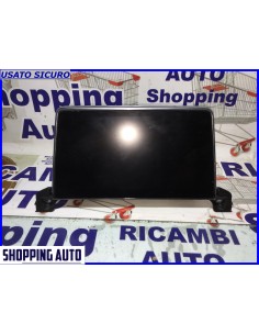 QUADRO STRUMENTI RADIO NAV...