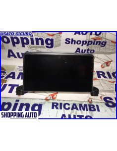 QUADRO STRUMENTI RADIO NAV... 2