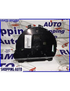 QUADRO STRUMENTI... 2