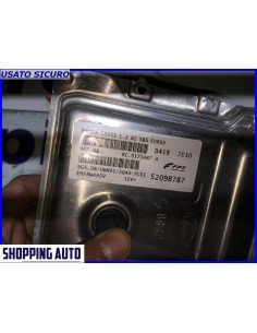 CENTRALINA MOTORE ENGINE... 2