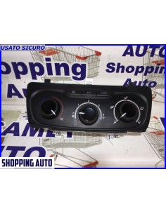 QUADRO COMANDI CLIMA ARIA...