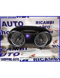 VEGLIA QUADRO STRUMENTI...