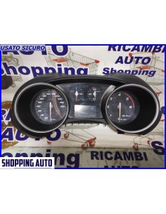 VEGLIA QUADRO STRUMENTI...
