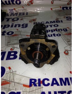 POMPA GASOLIO PUMP...