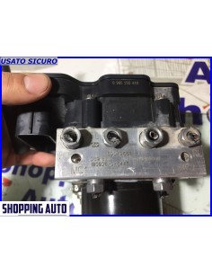 POMPA ABS MODULO CENTRALINA... 2