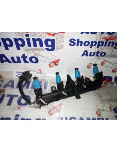 INIETTORI INJECTORS CADAUNO...