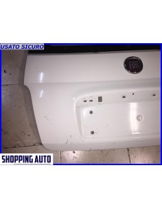 PORTELLONE POSTERIORE... 2